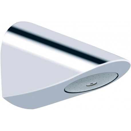 Douche de tête CERAPLUS anti-vandalisme chromé IDEAL STANDARD