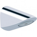 Douche de tête CERAPLUS anti-vandalisme chromé IDEAL STANDARD