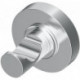 Crochet porte-serviettes IOM chrome IDEAL STANDARD