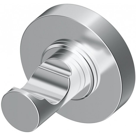 Crochet porte-serviettes IOM chrome IDEAL STANDARD