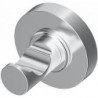 Crochet porte-serviettes IOM chrome IDEAL STANDARD