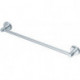 Porte serviette IOM 450 x 58 x 48 mm chromé IDEAL STANDARD