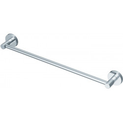 Porte serviette IOM 450 x 58 x 48 mm chromé IDEAL STANDARD