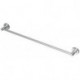 Porte serviette IOM 600 x 58 x 48 mm chromé IDEAL STANDARD