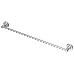 Porte serviette IOM 600 x 58 x 48 mm chromé IDEAL STANDARD