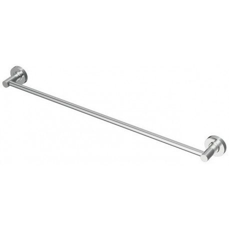 Porte serviette IOM 600 x 58 x 48 mm chromé IDEAL STANDARD