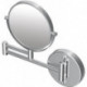 Miroir grossissant IOM chrome IDEAL STANDARD