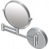 Miroir grossissant IOM chrome IDEAL STANDARD