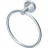 Anneau porte-serviettes IOM pivotant chromé IDEAL STANDARD