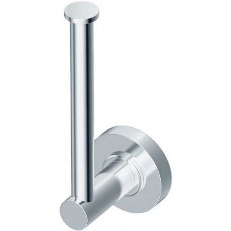 Porte-papier / rouleau de rechange IOM sans couvercle chromé IDEAL STANDARD