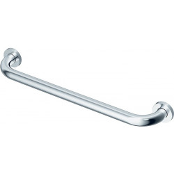 Poignée de baignoire IOM 475 x 79 x 50 mm chromé IDEAL STANDARD