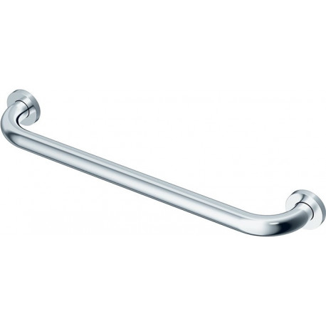 Poignée de baignoire IOM 475 x 79 x 50 mm chromé IDEAL STANDARD