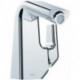 Mitigeur bidet IDS EH JES 115mm m Garnitur 1 1/4 pouce chromé