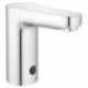 Mitigeur lavabo CERAPLUS électronique, fonctionnement sur piles sans mélangeur chrome IDEAL STANDARD