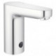 Mitigeur lavabo CERAPLUS électronique, fonctionnement sur secteur sans mitigeur chrome IDEAL STANDARD