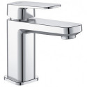 Mitigeur lavabo IDS EH TONIC II vidage à tirette chromé