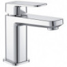 Mitigeur lavabo IDS EH TONIC II vidage à tirette chromé