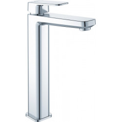 Mitigeur lavabo IDS EH TONIC II o vidage à tirette chromé