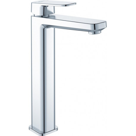 Mitigeur lavabo IDS EH TONIC II o vidage à tirette chromé