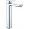 Mitigeur lavabo IDS EH TONIC II o vidage à tirette chromé