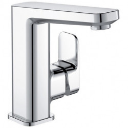 Mitigeur lavabo IDS EH TONIC II m sortie haute o vidage à tirette ch