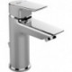 Mitigeur lavabo TESI avec vidage chromé IDEAL STANDARD