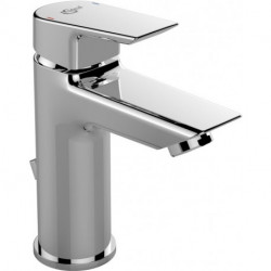 Mitigeur lavabo TESI avec vidage chromé IDEAL STANDARD