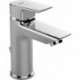 Mitigeur lavabo TESI BlueStart avec vidage chromé IDEAL STANDARD