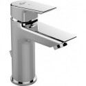 Mitigeur lavabo TESI BlueStart avec vidage chromé IDEAL STANDARD