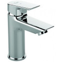 Mitigeur lavabo TESI BlueStart sans garniture de vidage chrome IDEAL STANDARD