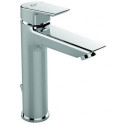 Mitigeur lavabo TESI GRANDE avec vidage chromé IDEAL STANDARD