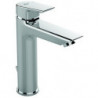 Mitigeur lavabo TESI GRANDE avec vidage chromé IDEAL STANDARD