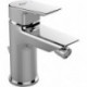 Mitigeur bidet IDS TESI m vidage à tirette chromé