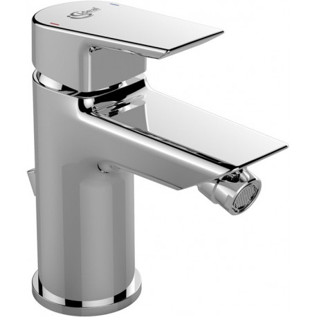 Mitigeur bidet IDS TESI m vidage à tirette chromé