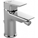 Mitigeur bidet IDS TESI m vidage à tirette chromé