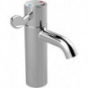 Thermostat de lavabo CERAPLUS 2 pour installation sur pied chromé IDEAL STANDARD