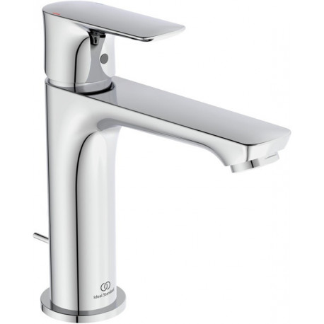 Raccord WT A7012AA CONNECT AIR Grande Slim chromé Ideal Standard