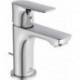 Mitigeur lavabo CONNECT AIR Piccolo chrome IDEAL STANDARD