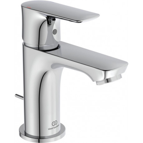 Mitigeur lavabo CONNECT AIR Piccolo chrome IDEAL STANDARD