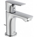 Mitigeur lavabo CONNECT AIR Piccolo chrome IDEAL STANDARD