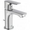 Mitigeur lavabo CONNECT AIR Piccolo chrome IDEAL STANDARD