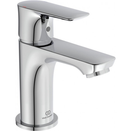 Mitigeur lavabo CONNECT AIR Piccolo chrome IDEAL STANDARD