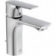 Mitigeur lavabo CONNECT AIR chromé IDEAL STANDARD