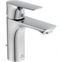 Mitigeur lavabo CONNECT AIR chromé IDEAL STANDARD