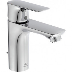 Mitigeur lavabo CONNECT AIR ND chromé IDEAL STANDARD