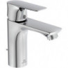 Mitigeur lavabo CONNECT AIR ND chromé IDEAL STANDARD