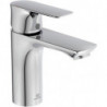 Robinet de lavabo CONNECT AIR sans bonde chromé IDEAL STANDARD