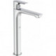 Mitigeur lavabo CONNECT AIR, base allongée, sans vidage chromé IDEAL STANDARD