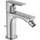 Mitigeur bidet IDS CONNECT AIR chromé