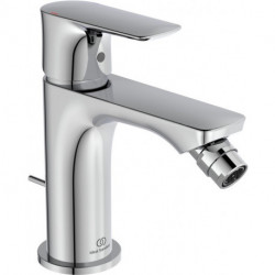 Mitigeur bidet IDS CONNECT AIR chromé